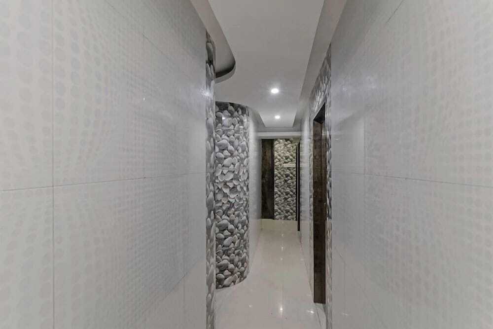 Мумбаи: Hotel Paris Residency