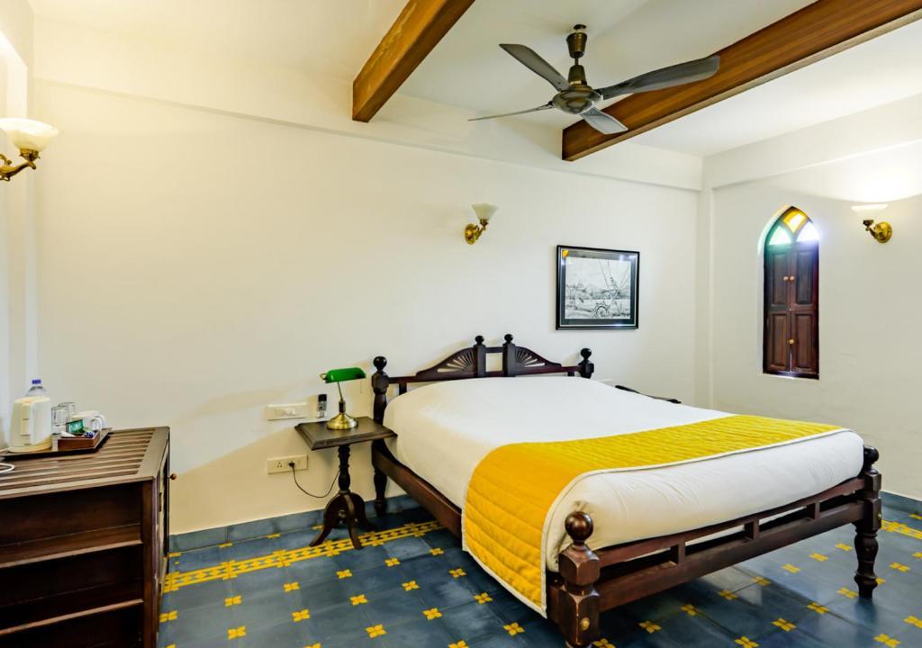 Коччи: Bloom Boutique | Waterfront Fort Kochi