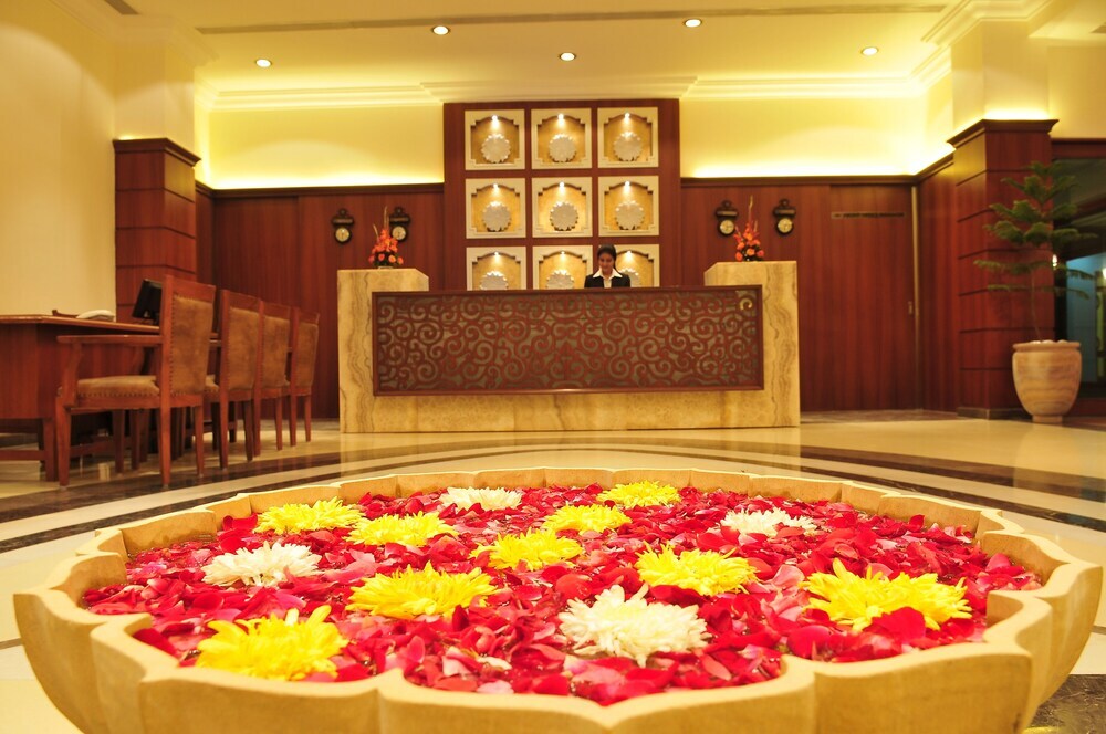 Удаипур: Opal Club Resort - Udaipur