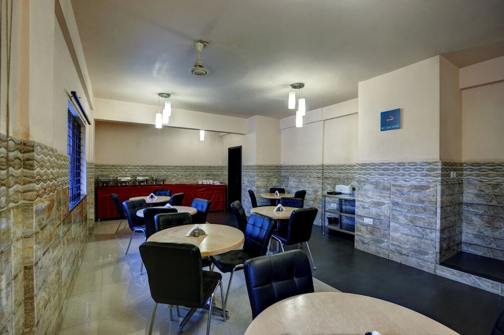 Бангалор: Arafa Inn