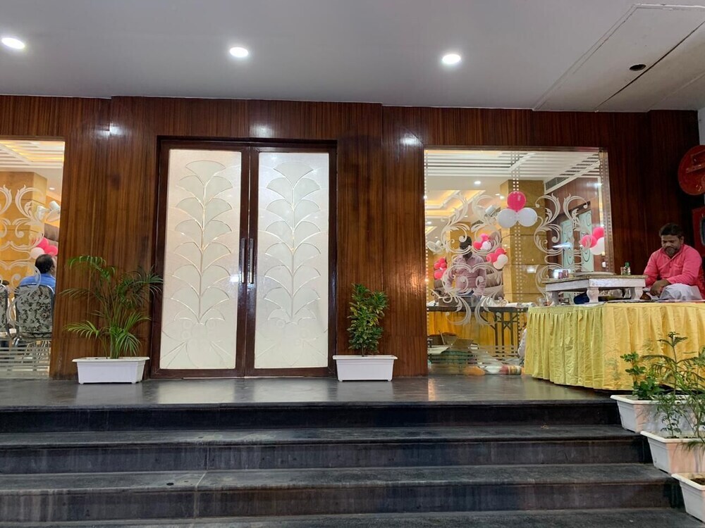 Hotel Mastana Palace — фото 6
