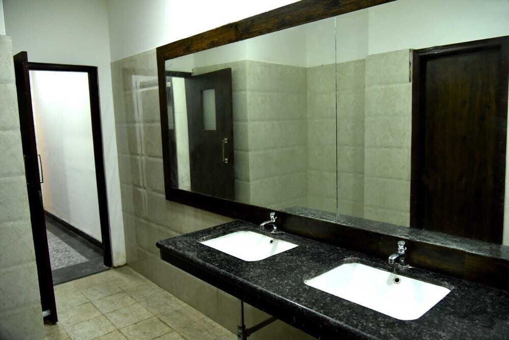 Hotel Mastana Palace — фото 2