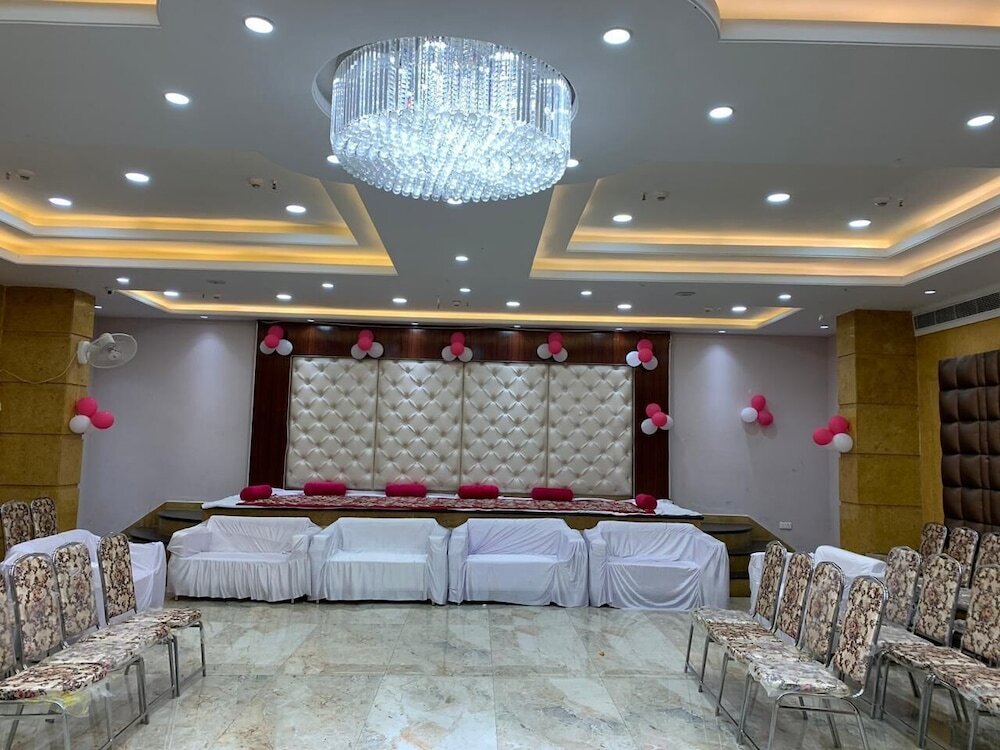 Варанаси: Hotel Mastana Palace
