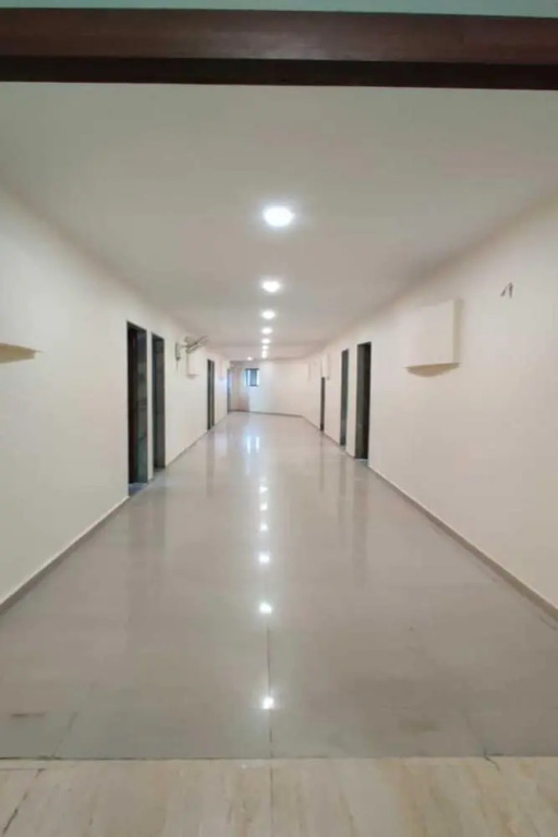 Сурат: Gokuldham Banquet and Rooms