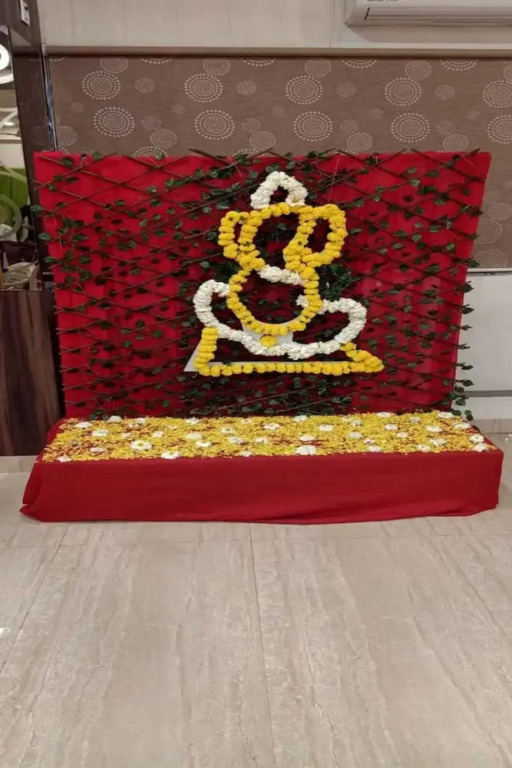Сурат: Gokuldham Banquet and Rooms