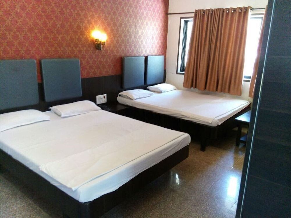 Дахану: Seashell Beach Resort