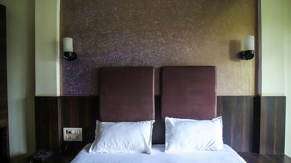 Seashell Beach Resort — фото 4
