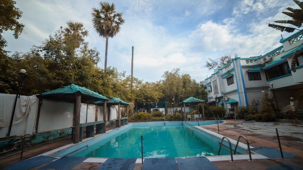 Дахану: Seashell Beach Resort