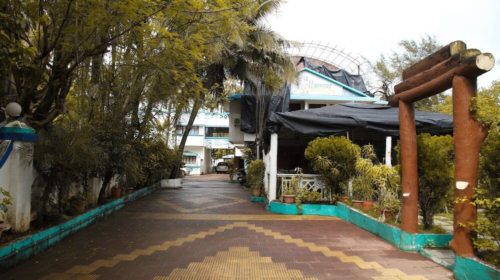 Дахану: Seashell Beach Resort