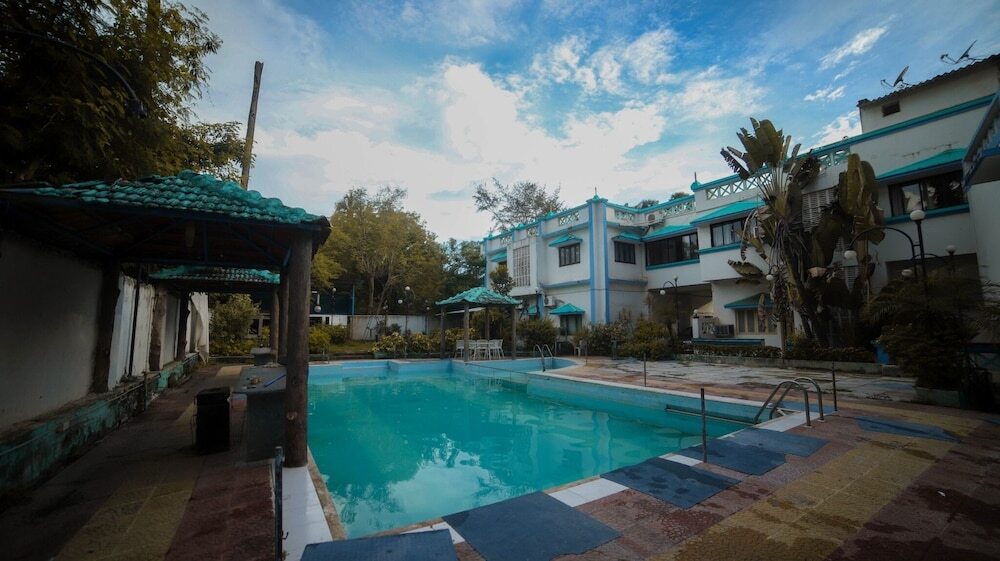 Дахану: Seashell Beach Resort