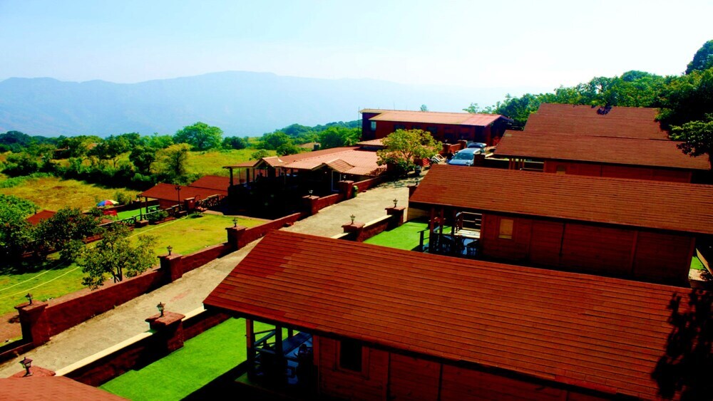 Олд-Махабалешвар: Oxygen Resorts Mahabaleshwar