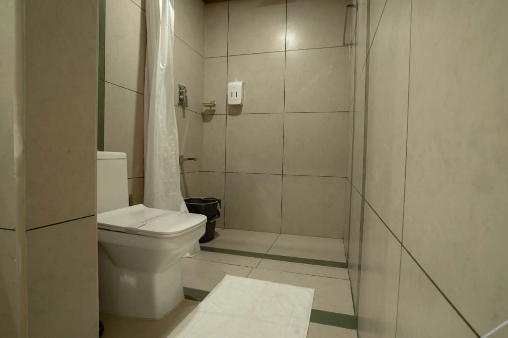 Чираккал: State Beach Resort & Spa