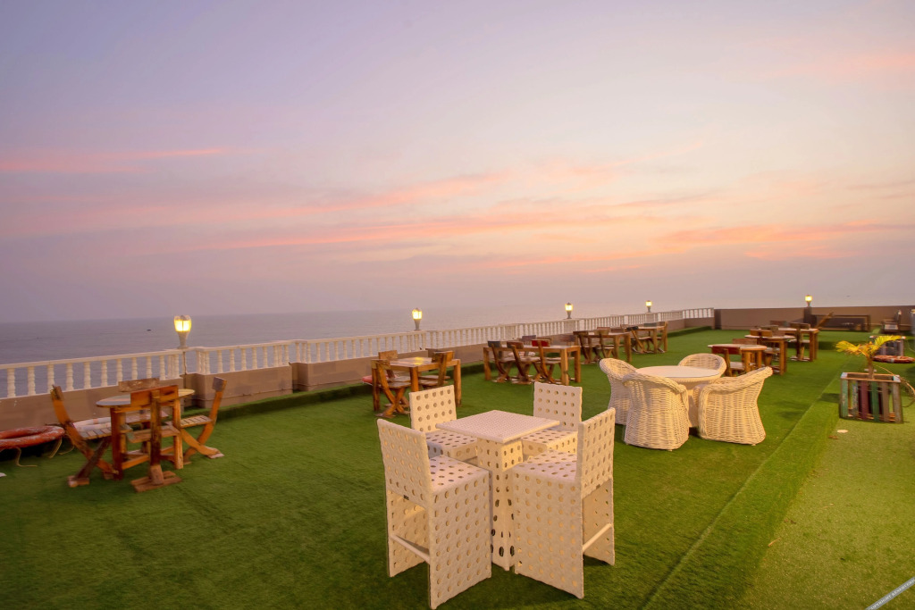 Чираккал: State Beach Resort & Spa