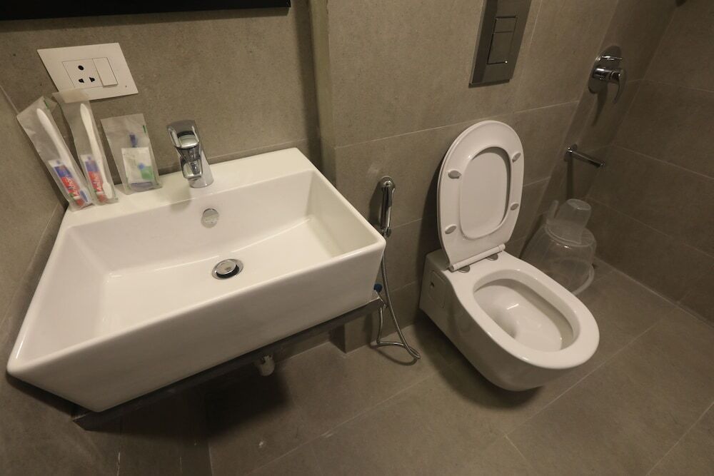Мумбаи: Hotel Royal Inn Mahalaxmi