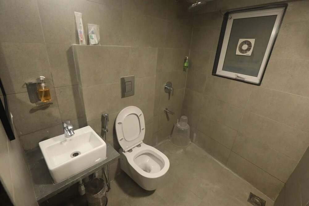 Мумбаи: Hotel Royal Inn Mahalaxmi