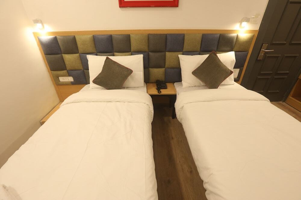 Мумбаи: Hotel Royal Inn Mahalaxmi
