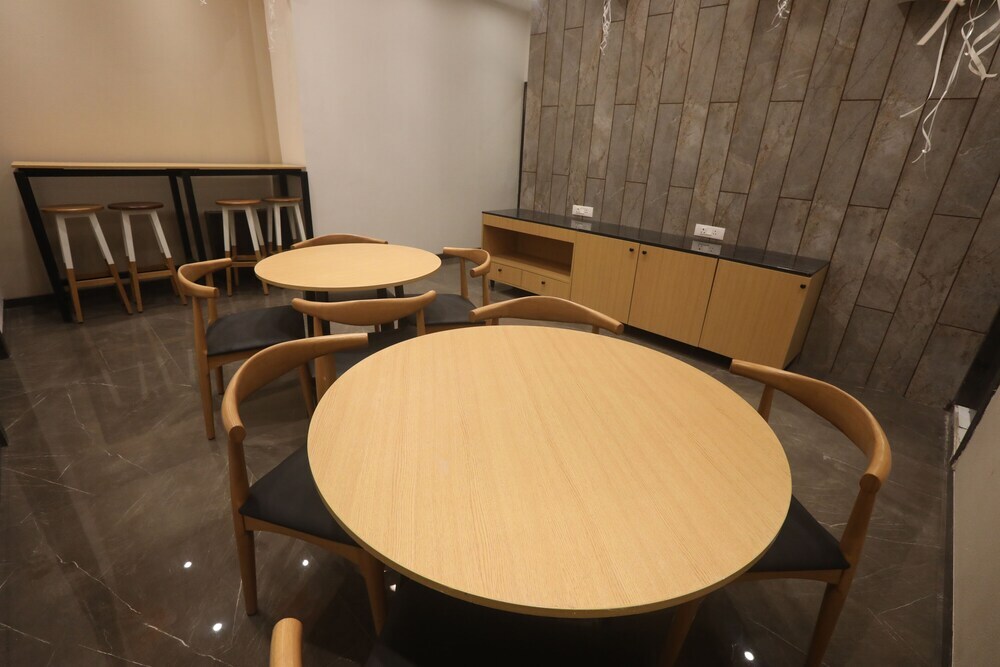 Мумбаи: Hotel Royal Inn Mahalaxmi