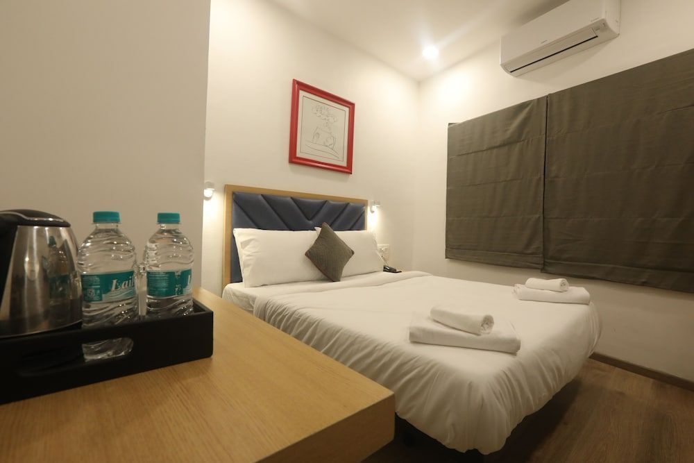 Мумбаи: Hotel Royal Inn Mahalaxmi