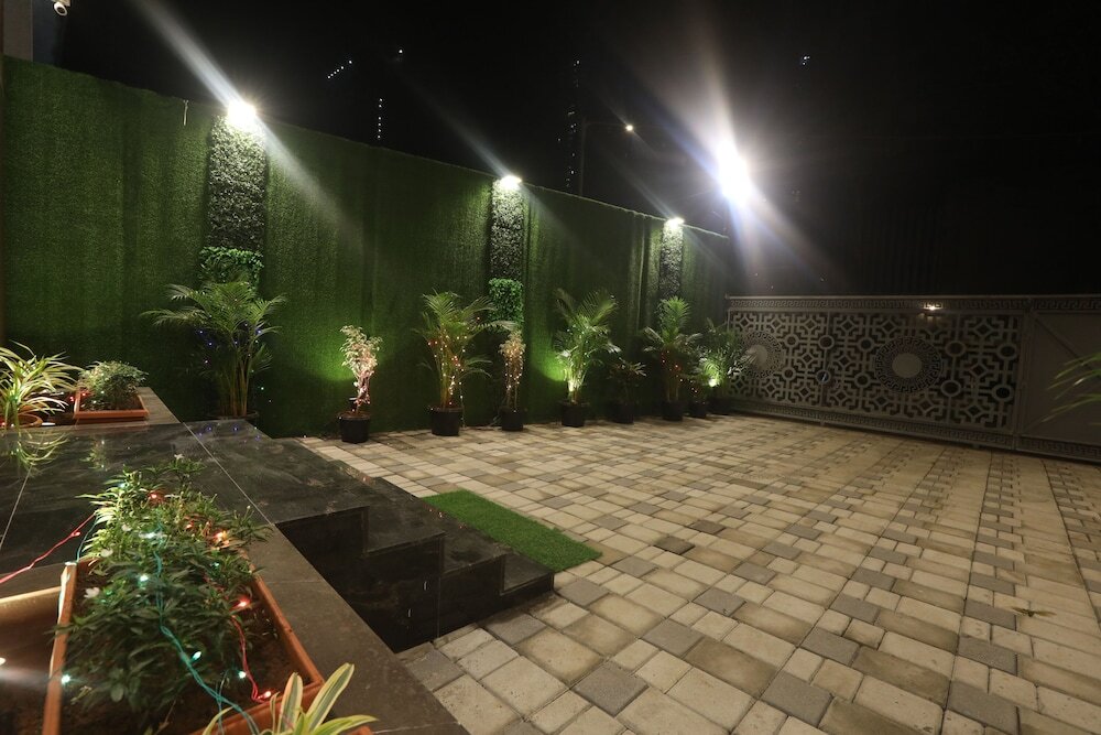 Мумбаи: Hotel Royal Inn Mahalaxmi