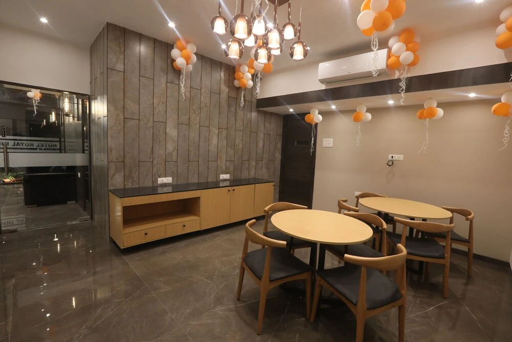 Мумбаи: Hotel Royal Inn Mahalaxmi