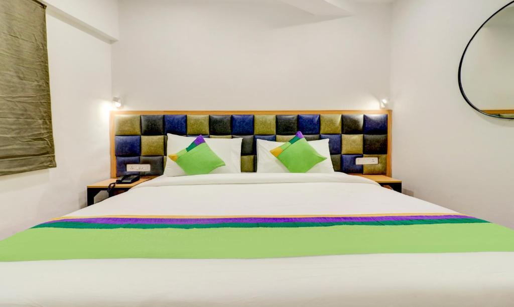 Мумбаи: Hotel Royal Inn Mahalaxmi