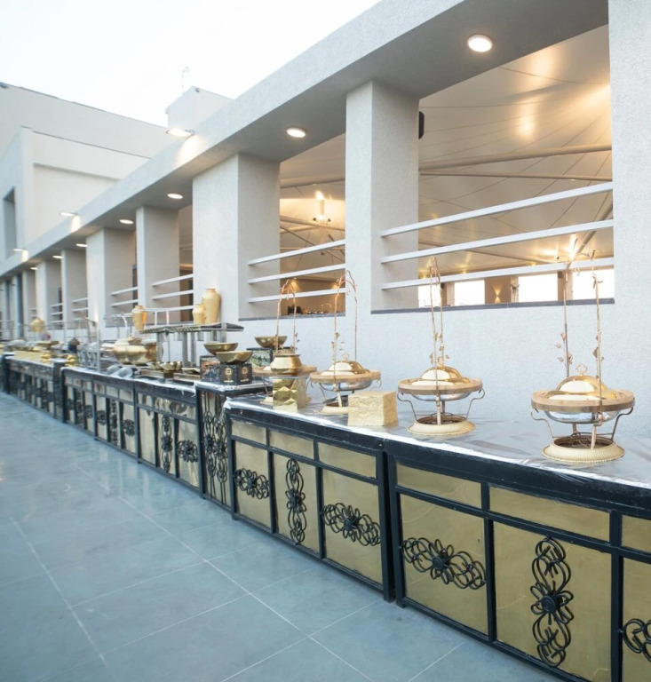 Бхопал: Hotel Rajhans Abhinandan
