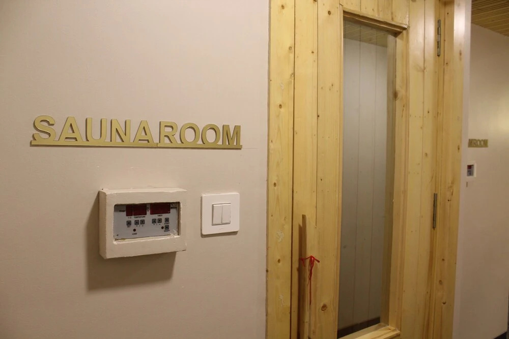 Бхопал: Hotel Rajhans Abhinandan
