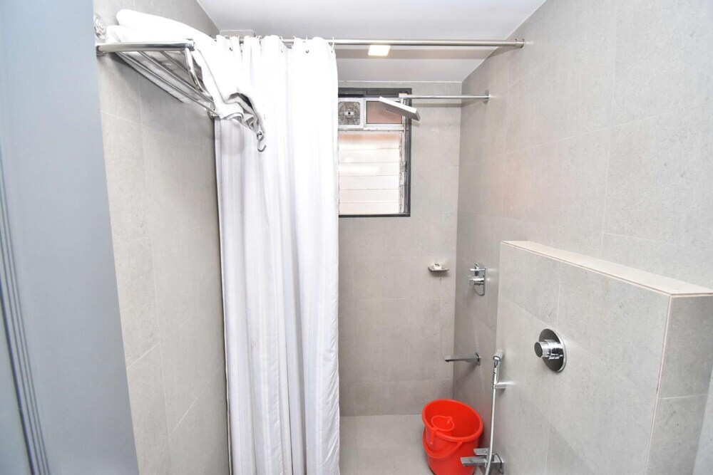Нави-Мумбай: IVY Hotel Navi Mumbai