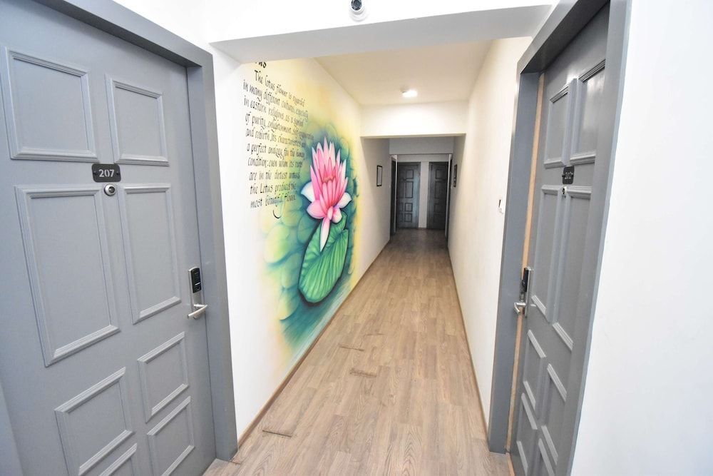 Нави-Мумбай: IVY Hotel Navi Mumbai