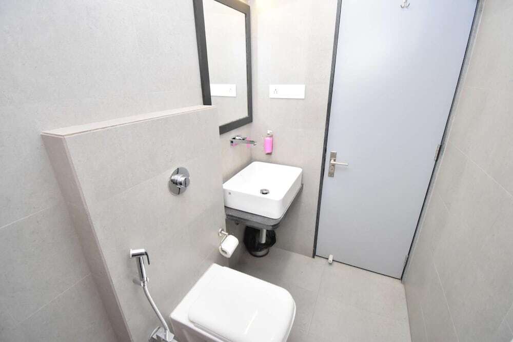 Нави-Мумбай: IVY Hotel Navi Mumbai