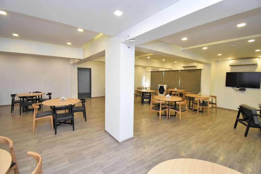 Нави-Мумбай: IVY Hotel Navi Mumbai