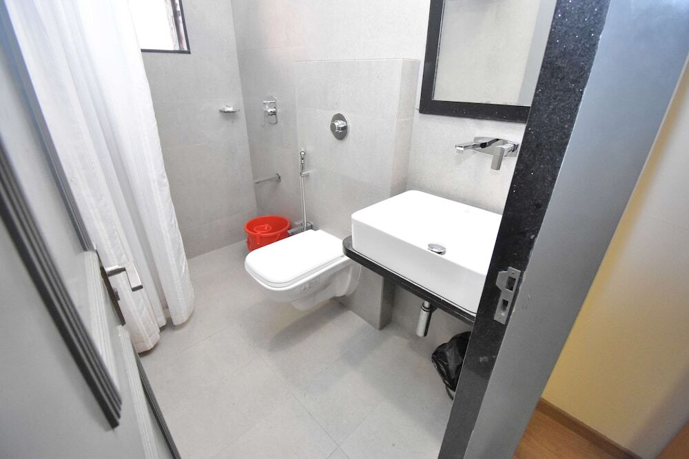 Нави-Мумбай: IVY Hotel Navi Mumbai