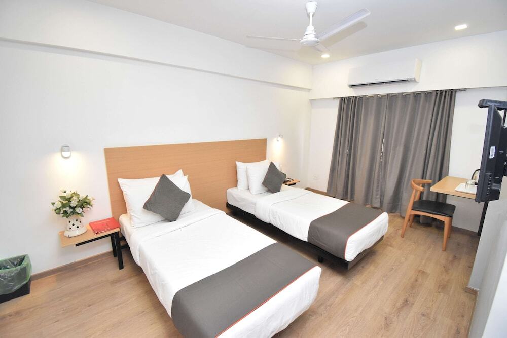 Нави-Мумбай: IVY Hotel Navi Mumbai