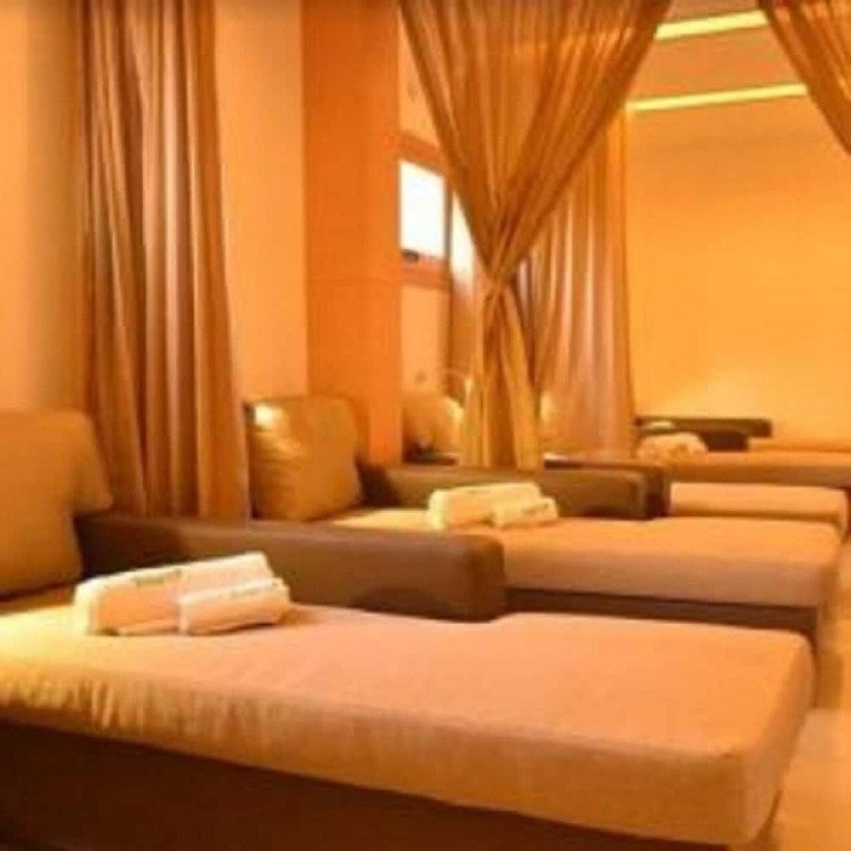 Тируваннамалай: Shiva Residency