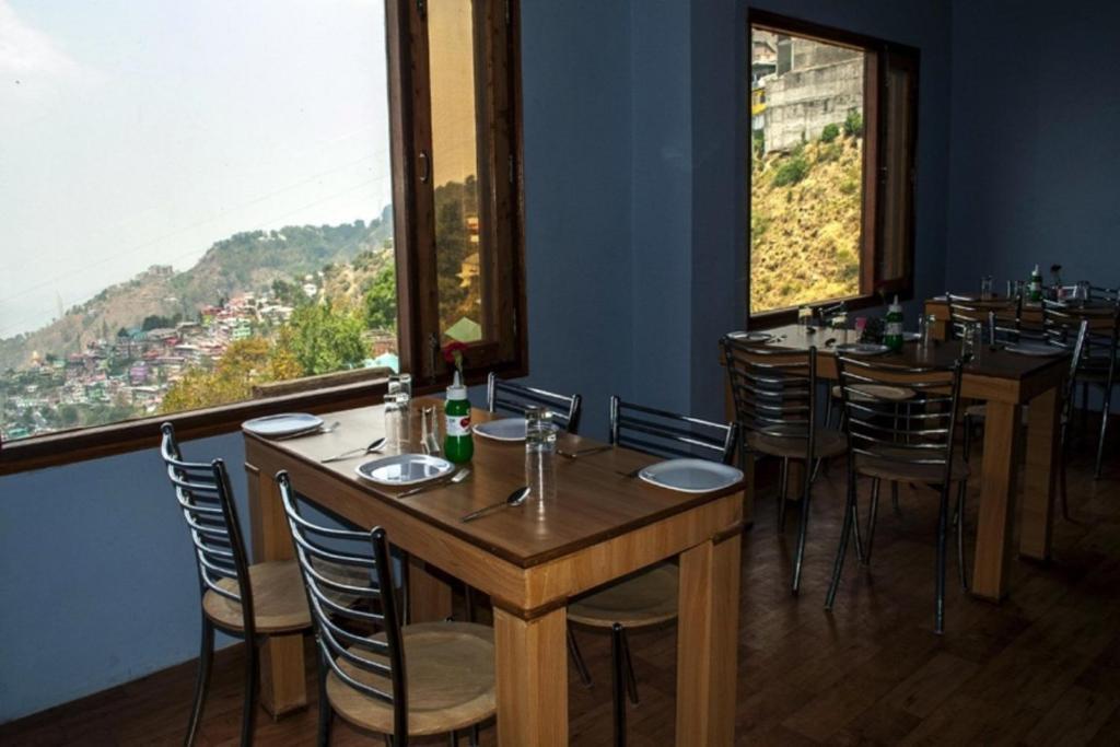 Шимла: Goroomgo Sun Shine Regency Shimla