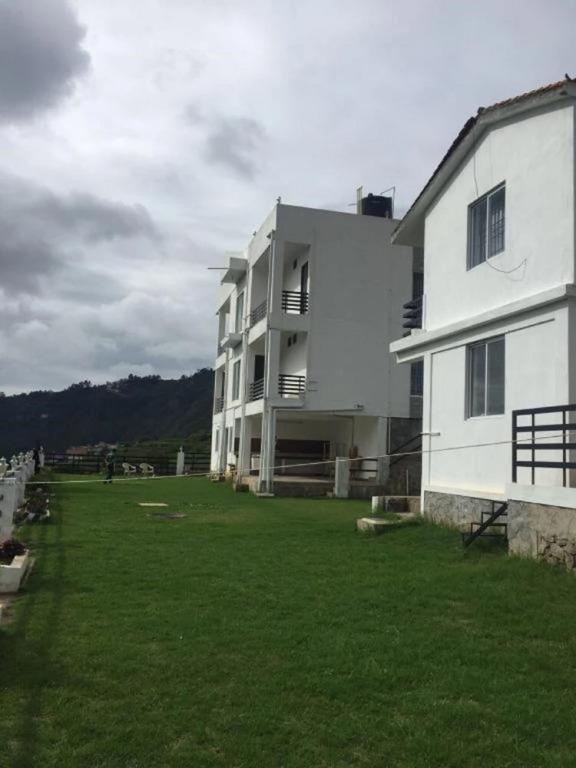 Кодайканал: KBS Sree Paradise Kodai