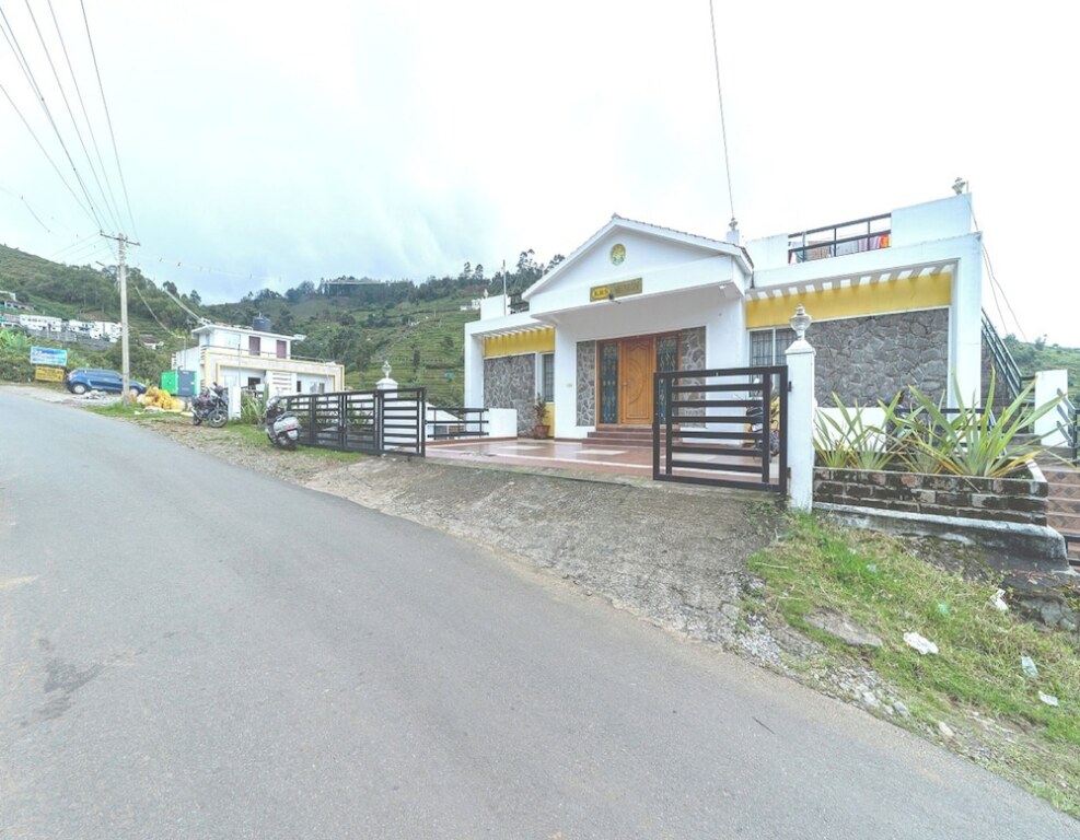 Кодайканал: KBS Sree Paradise Kodai