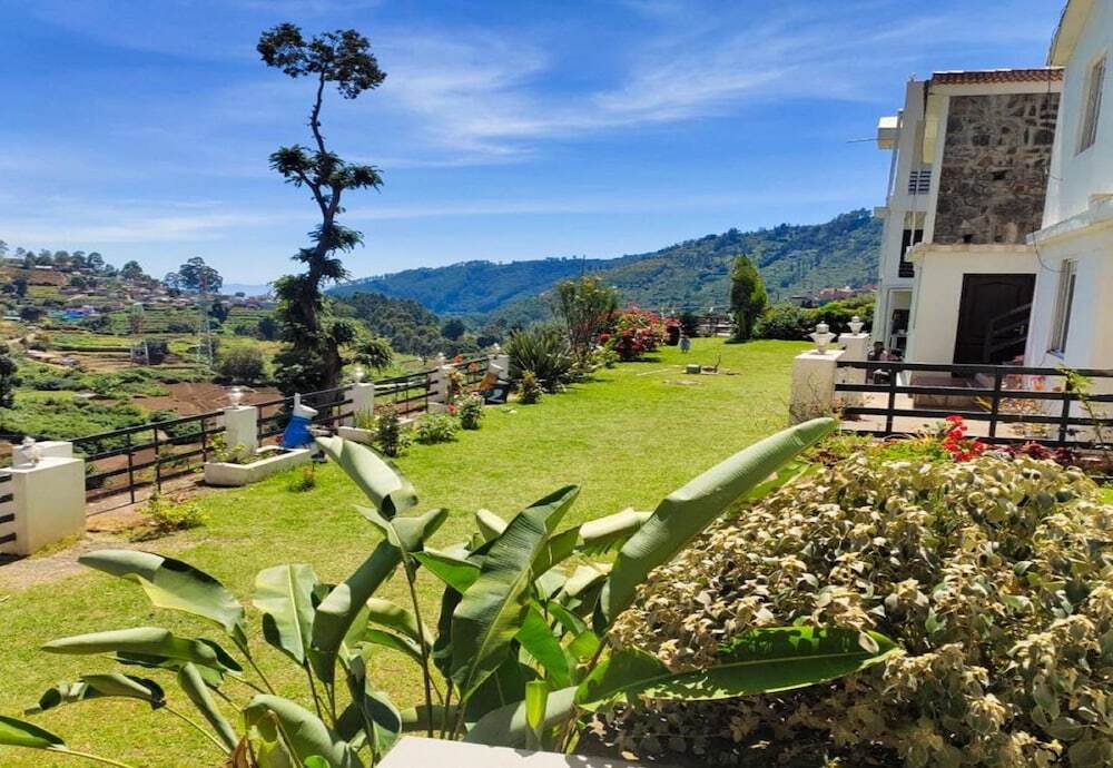 Кодайканал: KBS Sree Paradise Kodai