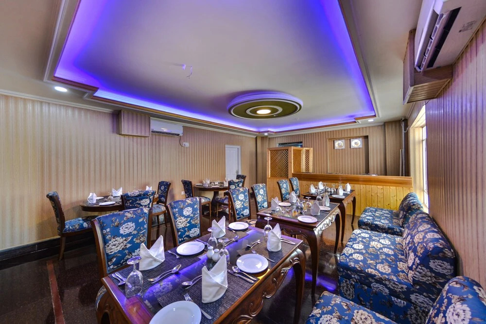 Пахалгам: Wildflower Villa Resort Pahalgam