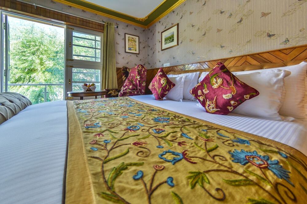 Пахалгам: Wildflower Villa Resort Pahalgam