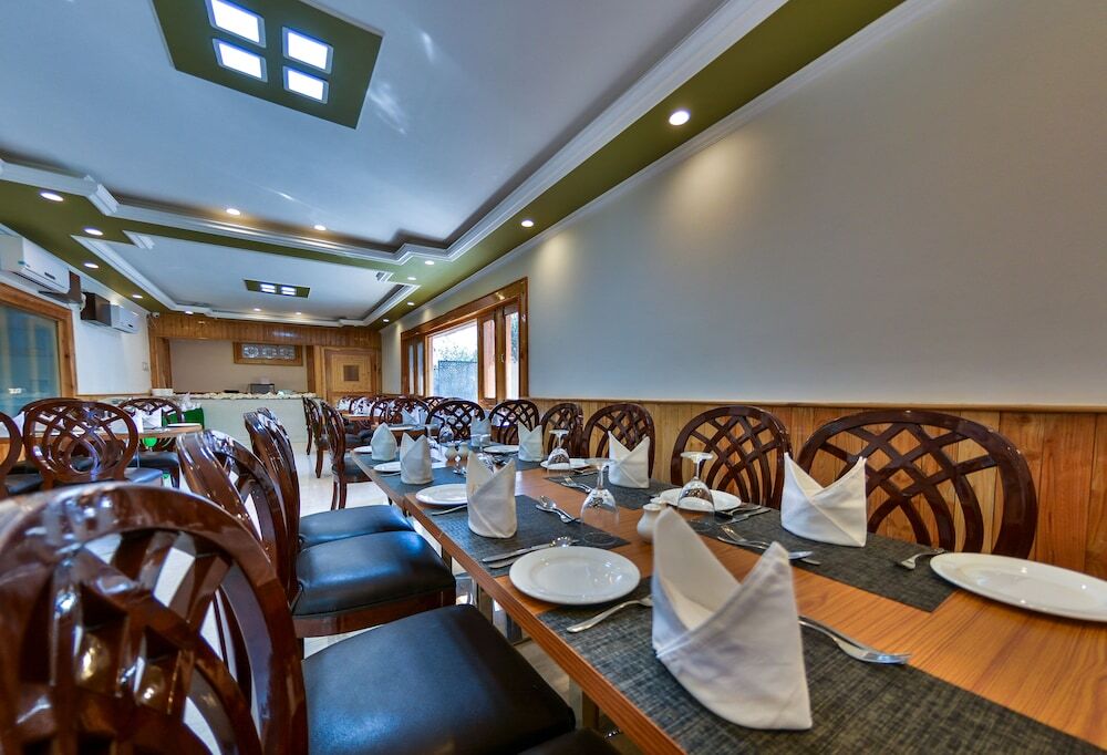 Пахалгам: Wildflower Villa Resort Pahalgam
