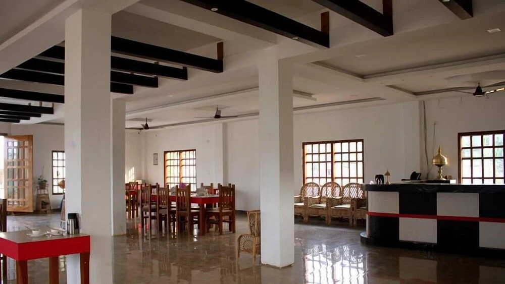 Кохора: Bon Villa Retreat