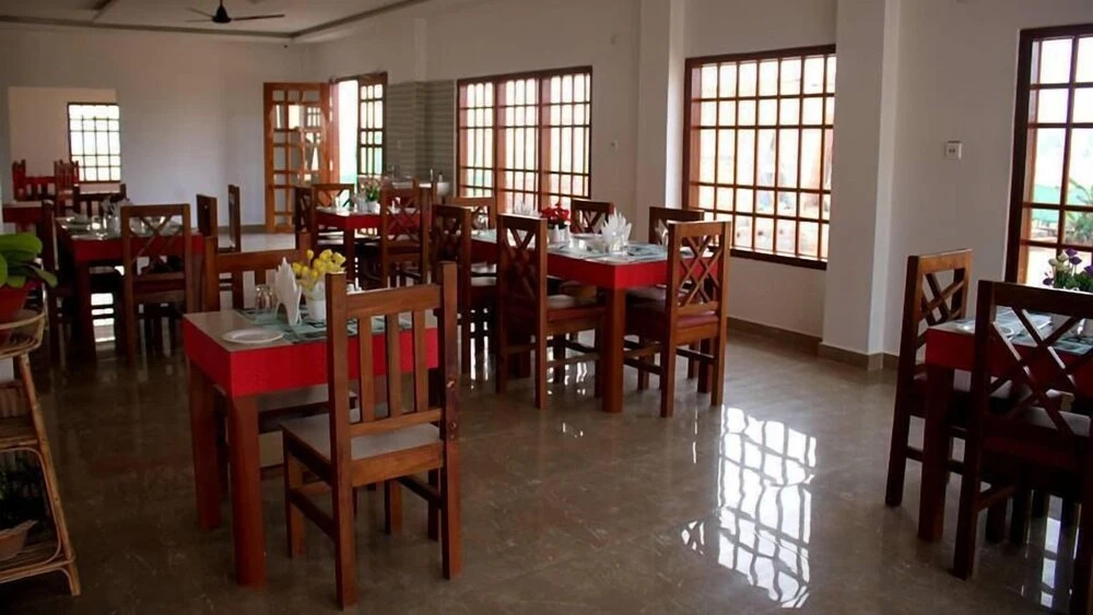 Кохора: Bon Villa Retreat