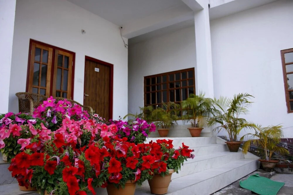 Кохора: Bon Villa Retreat