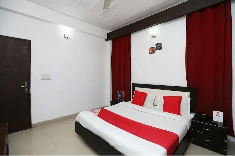 Гуруграм: FabHotel Corple Stays