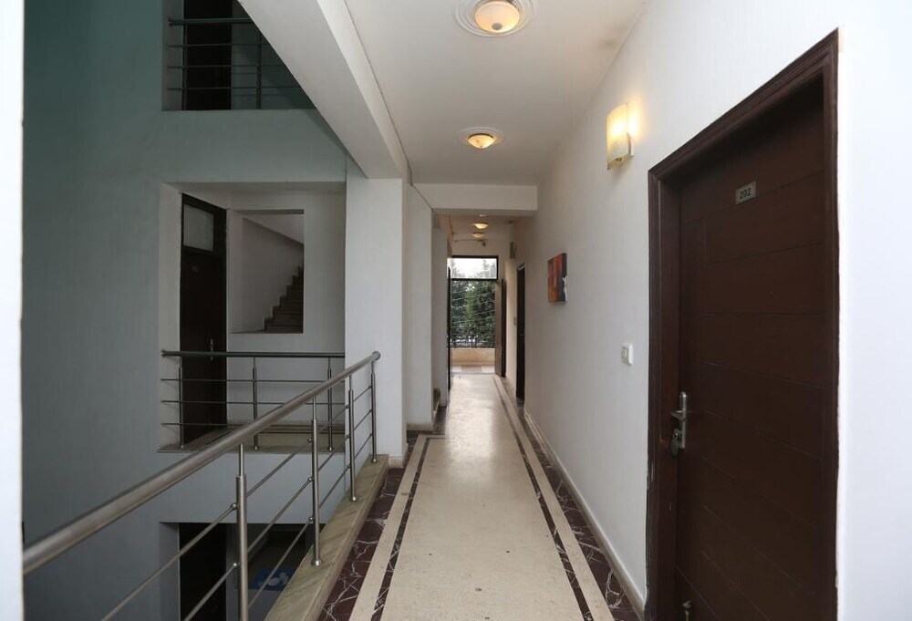 Гуруграм: FabHotel Corple Stays
