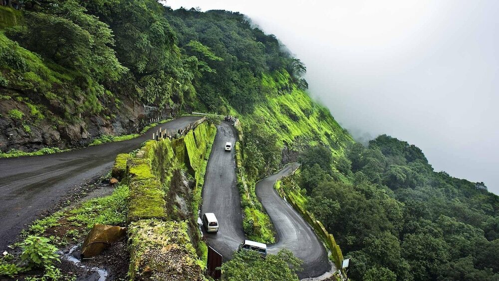 Нерал: Janavi Resort -Matheran