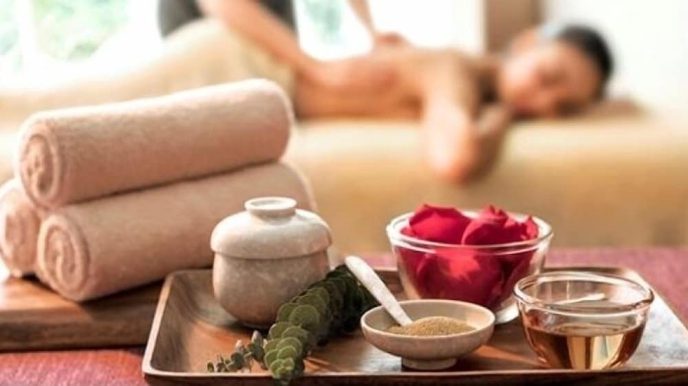 Нерал: Janavi Resort -Matheran