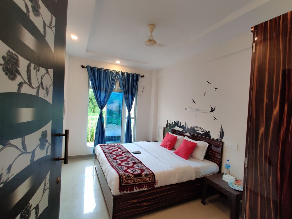 Нерал: Janavi Resort -Matheran