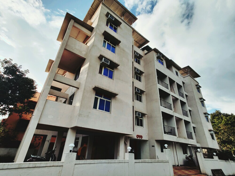 Нерал: Janavi Resort -Matheran
